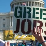 Empleo Verde Empleo Verde