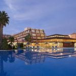 Confortel ISLANTILLA Confortel ISLANTILLA