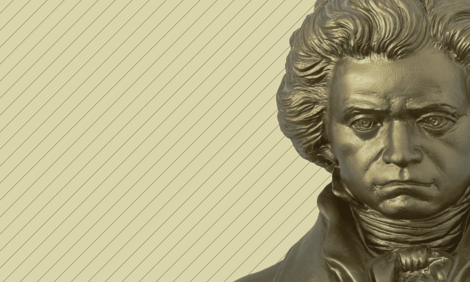 ¿Por qué Beethoven?