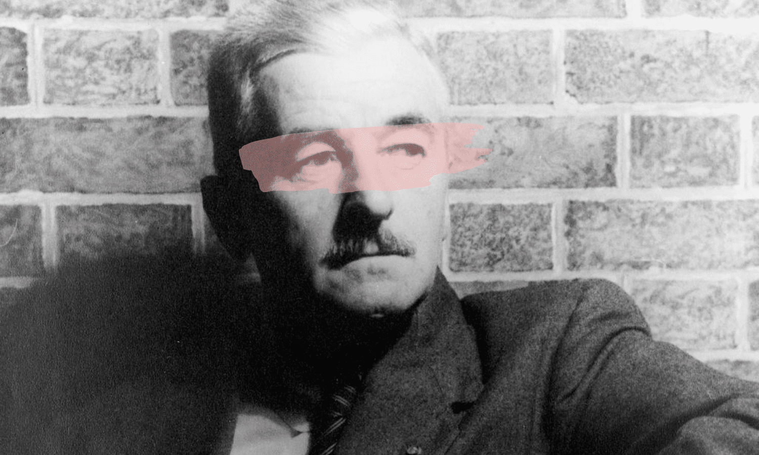 William Faulkner y la preocupación