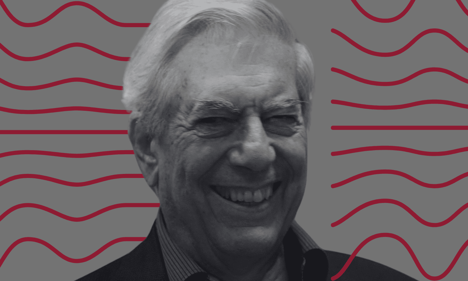 Los adioses de Vargas Llosa