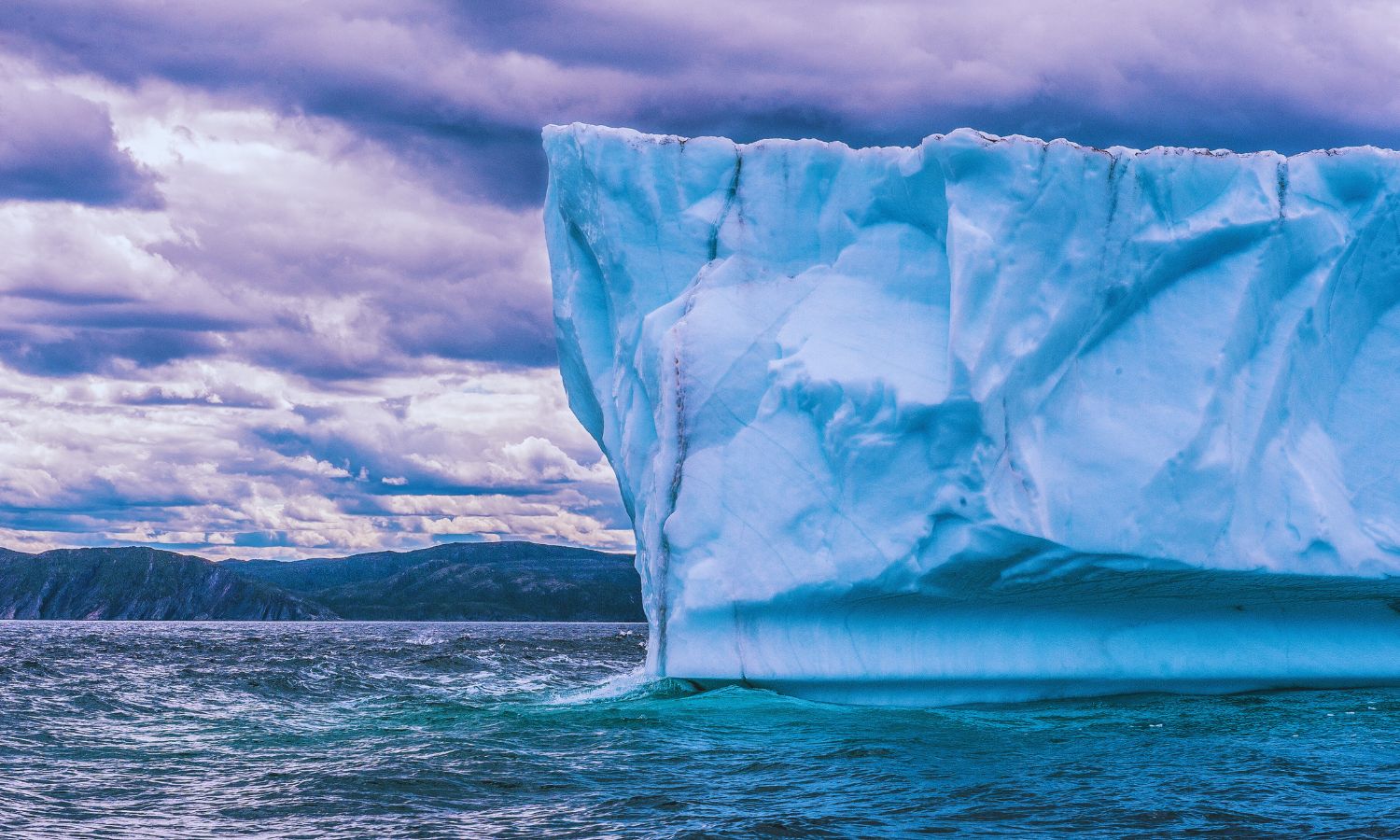 La paradoja de Frankenstein: el deshielo de los glaciares y la seguridad hídrica global