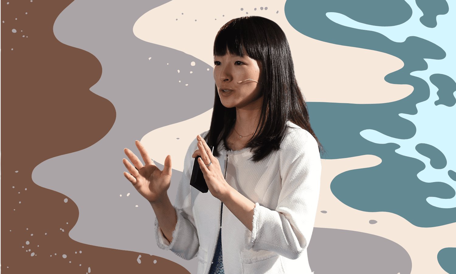 Marie Kondo: se nos ha caído un mito