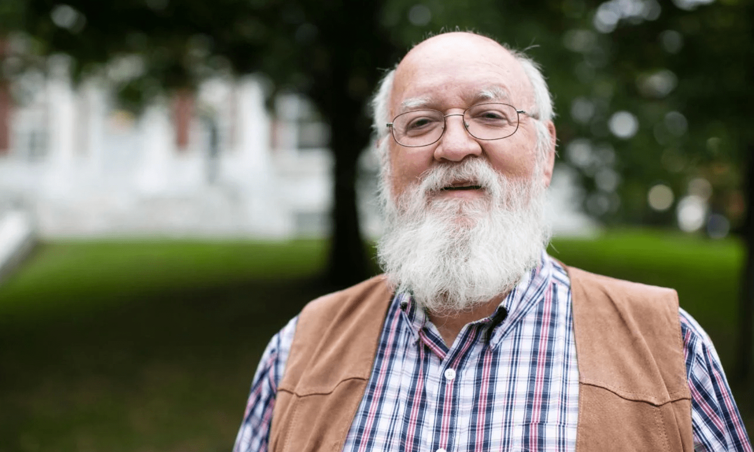 Conversación póstuma con Daniel Dennett