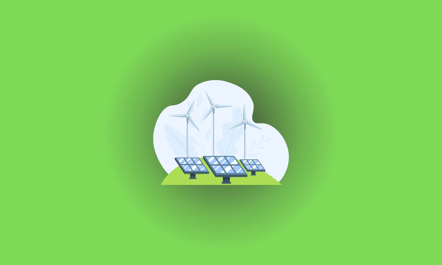 Crecimiento de las energías renovables: un desafío tecnológico para los sistemas eléctricos