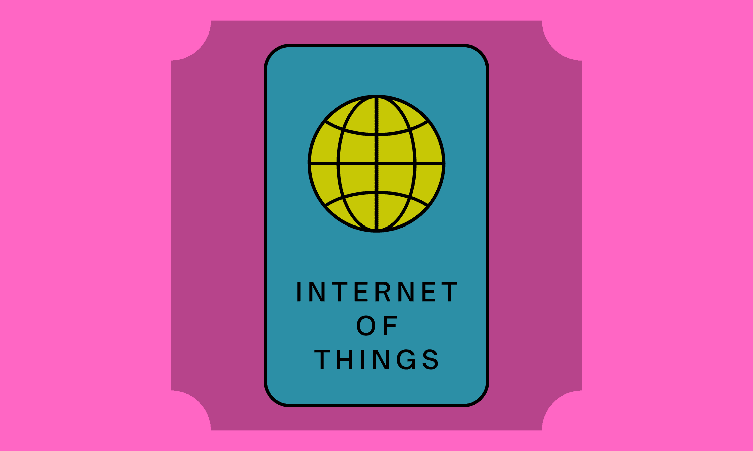 Cinco disrupciones futuras del IoT