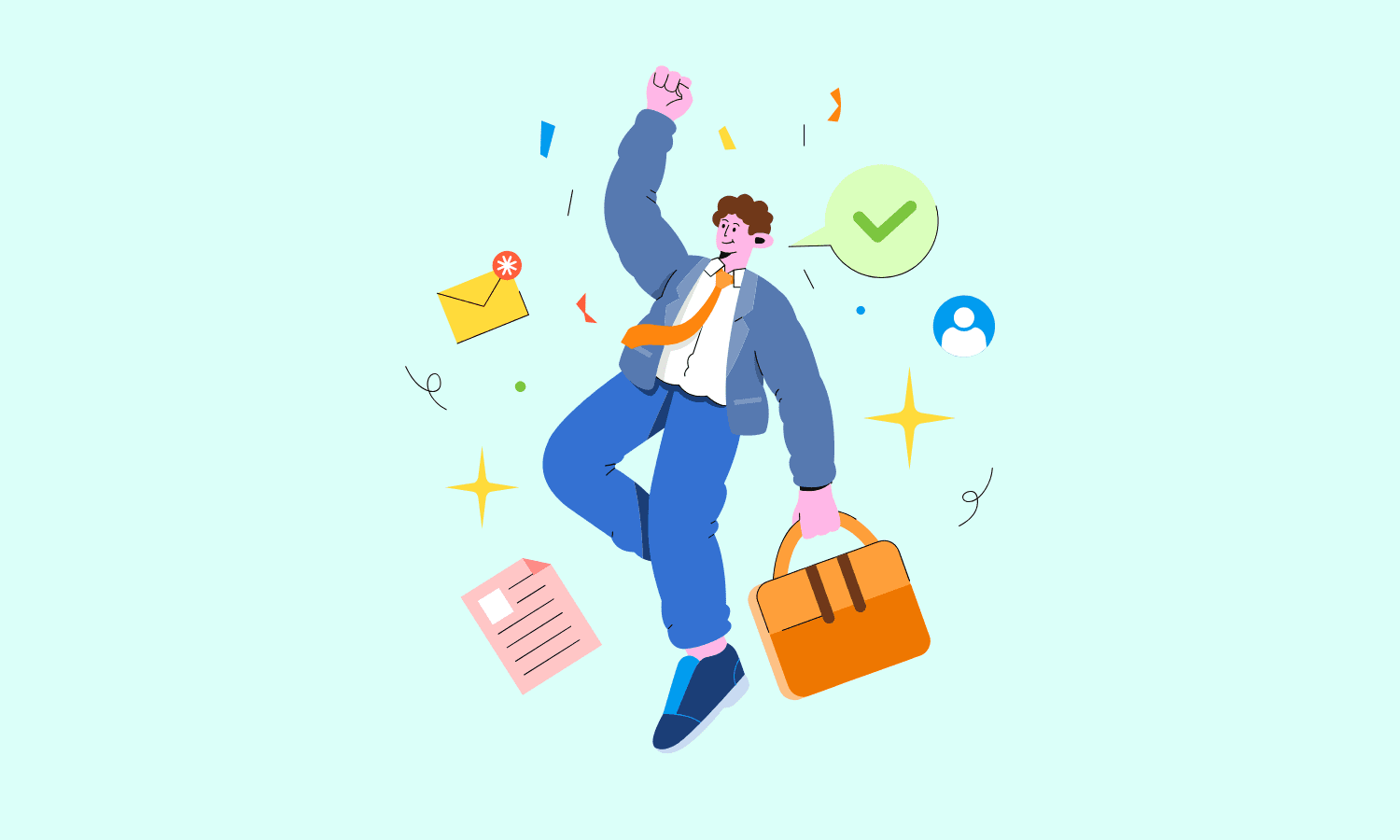 Hacia un empleo sin barreras