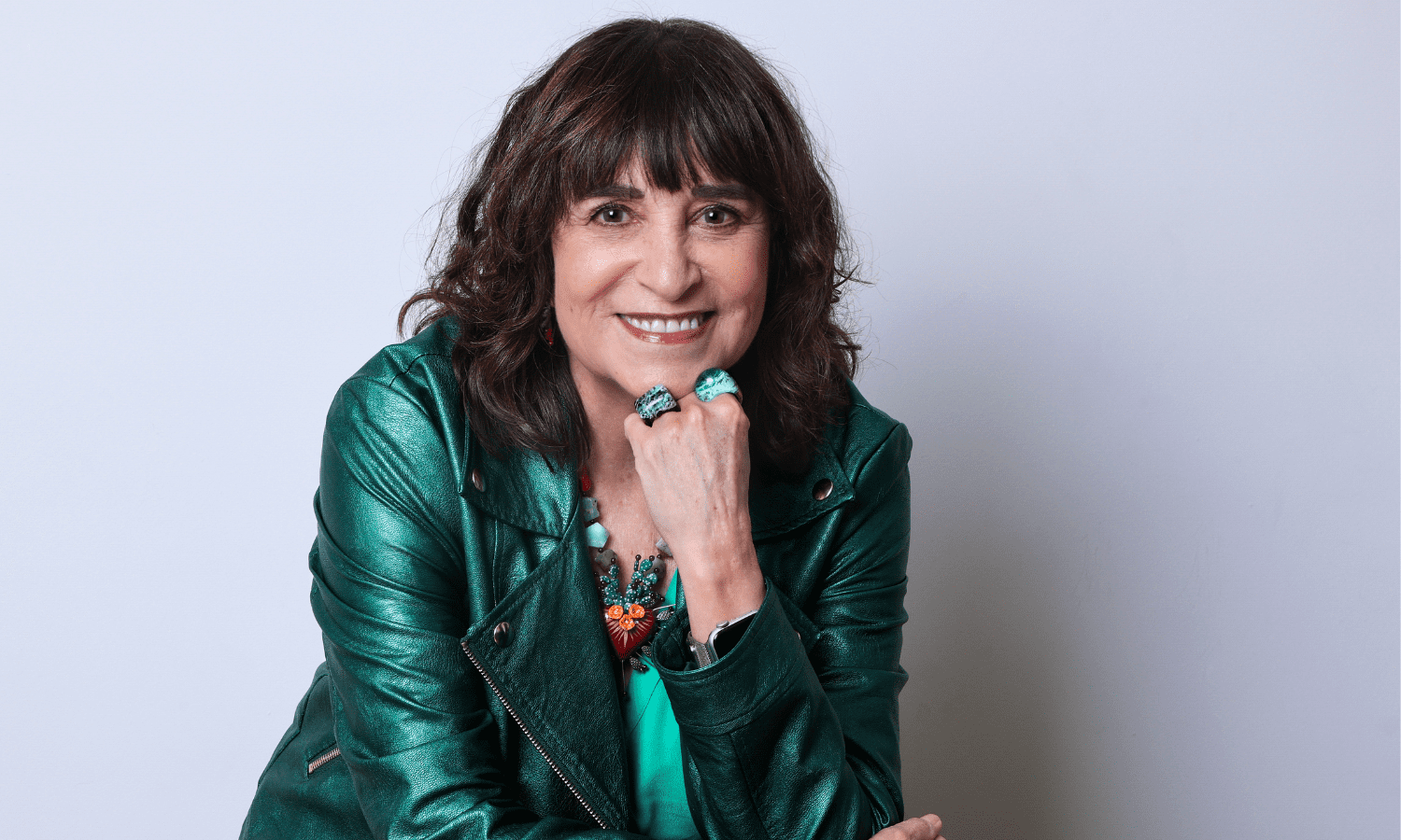 «Lo peor no es que se te arrugue la cara, sino las ideas»