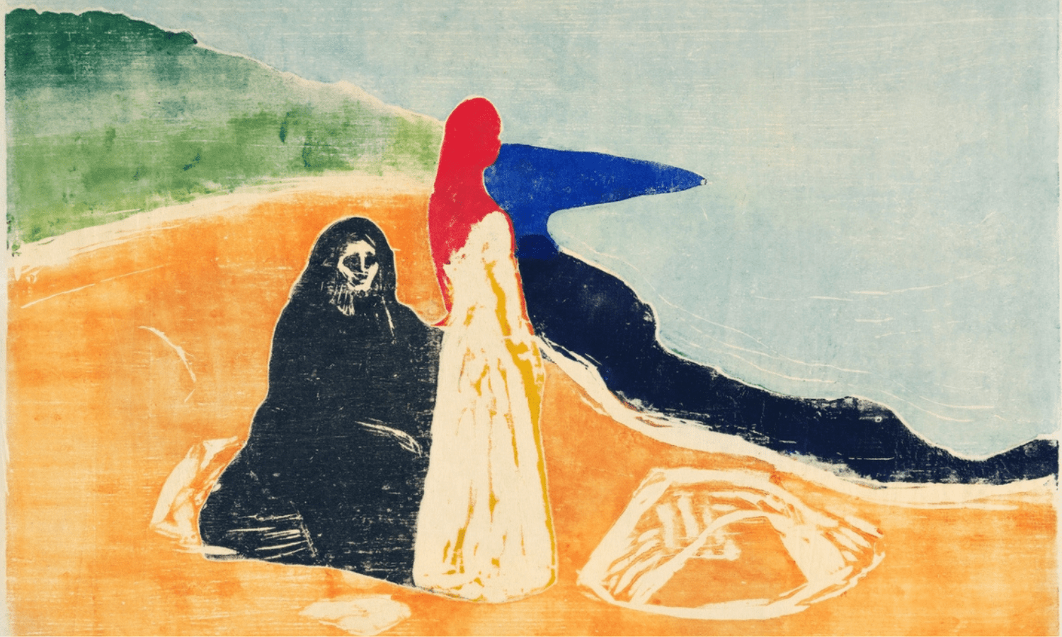 ¿La soledad acorta la vida?