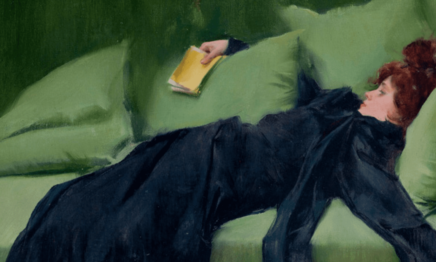 7 artículos para entender por qué estamos tan cansados