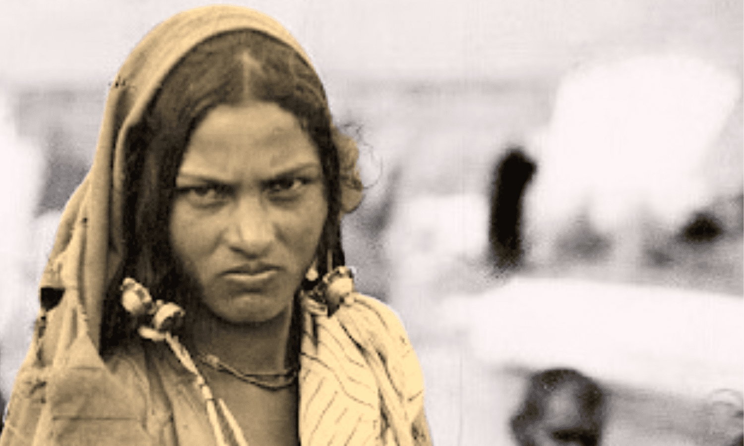 ¿Existen aún los intocables en la India?