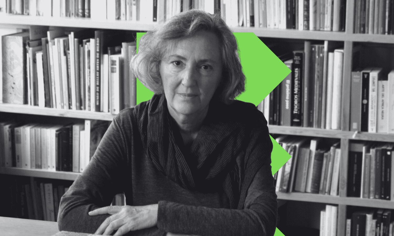 «El amor es un pegamento muy poderoso, quizá, el más poderoso de todos»