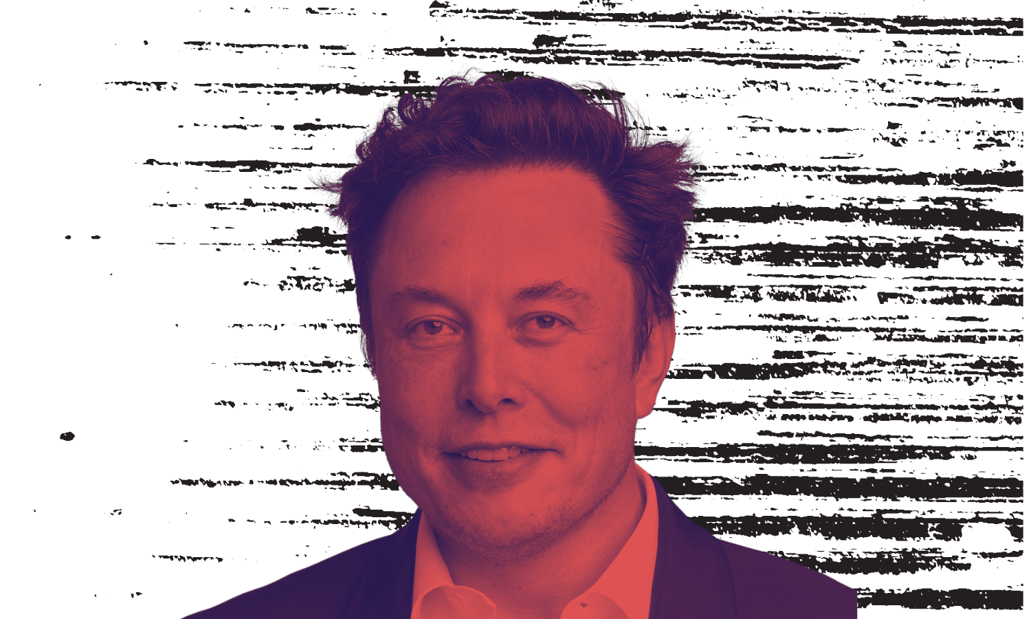 Un Elon Musk bueno