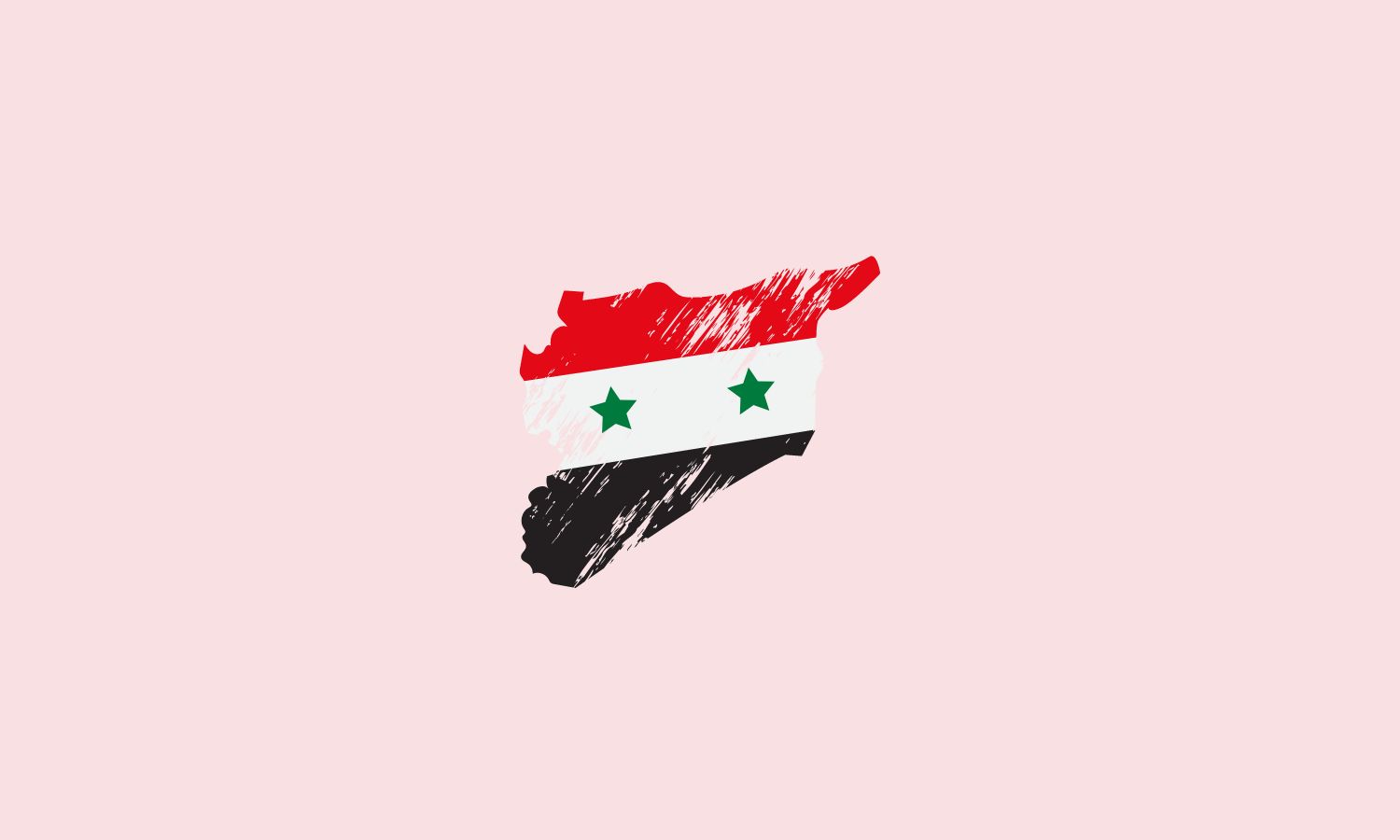 Crónicas sobre la revuelta Siria