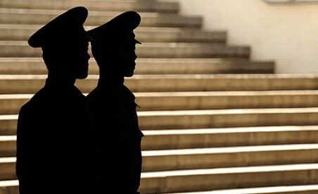 Los negocios primero, los Derechos Humanos después