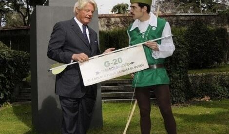 Que no paguen los de siempre