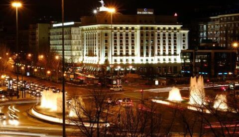 Sol Meliá trabaja para medir su huella ecológica