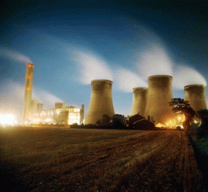central-nuclear