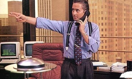 “El capitalismo ha dado de sí todo lo que tenía que dar”