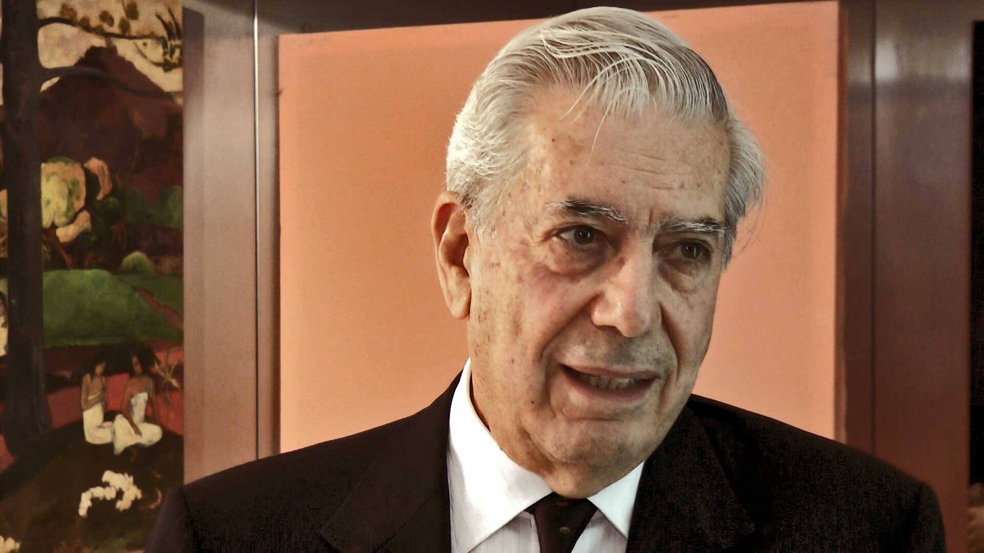 «Hay una crisis muy profunda en torno a la educación»