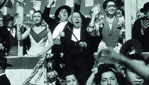 La vuelta a los entornos naturales o el fin del éxodo rural