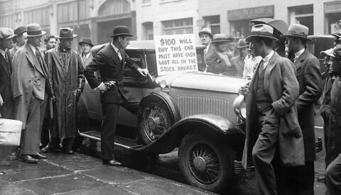 La inversión responsable tras el Crash de 2007