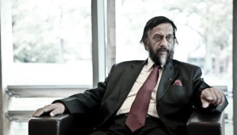 «España sufrirá problemas de escasez de agua»