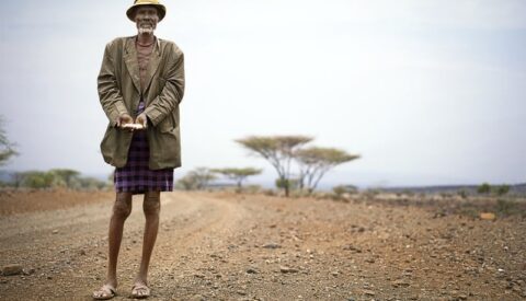 Especulación y hambre en el Cuerno y Este de África