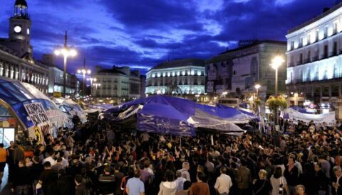 Sacar a la calle la cultura emprendedora