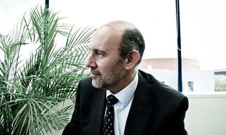 «El sistema financiero tiene que recuperar la visión a largo»