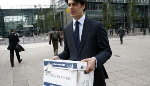 Ética y Derecho Concursal