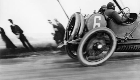 Movilidad sostenible