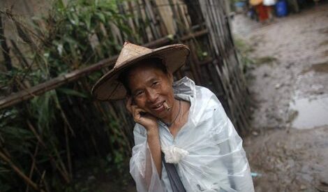 Nuevas tecnologías e inclusión social