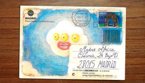 's.m.a.l.l.': arte por una buena causa