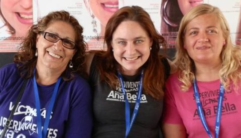 Yo también quiero un trabajo digno