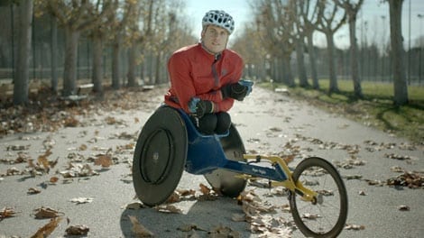 Discapacidad: un proceso de adaptación y superación