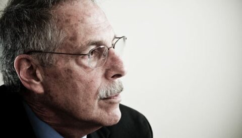 «Hay grandes bancos en Europa que debían haber cerrado»