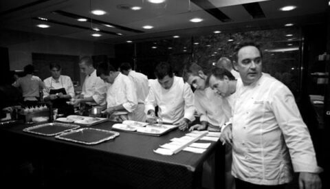 «Frente al cambio climático debemos ser radicales»