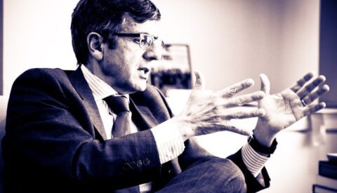 «Si algo puede ser eficaz contra el cambio climático, es la tecnología»