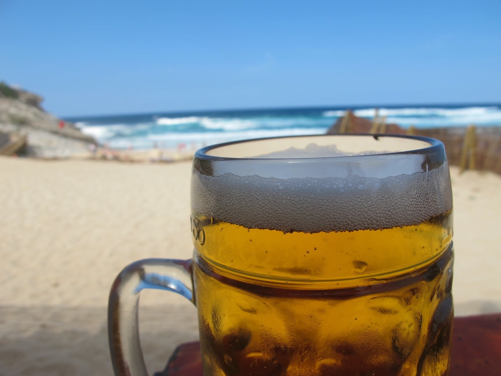¿Te apetece una birra sostenible?