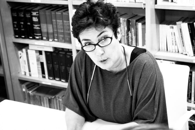 «Es la sociedad la que pide el cambio»