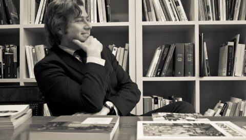 «Nuestra Transición es la revolución liberal sin violencia»