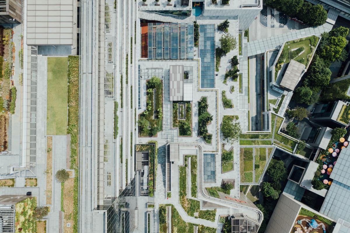 6 claves para transformar nuestras ciudades
