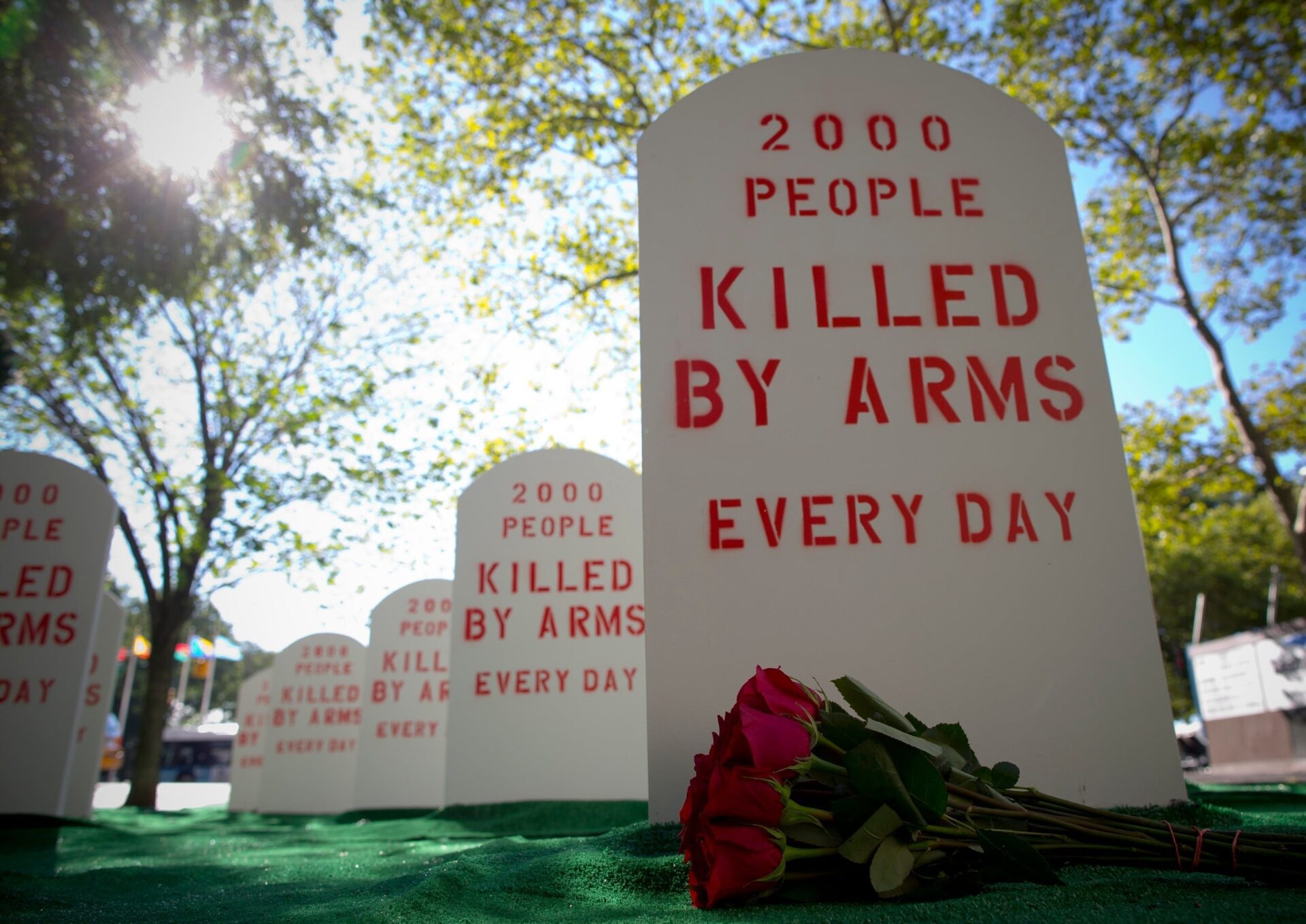 La muerte tenía un precio