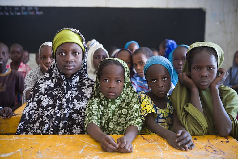 Nigerian-Refugee-Girls-
