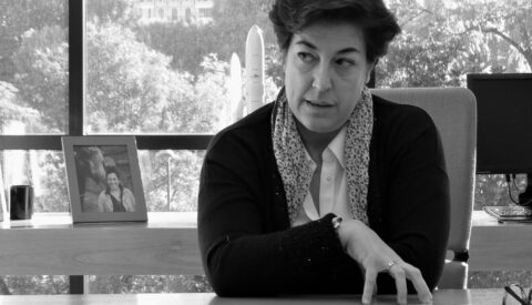 «Muchos economistas olvidan a las personas»