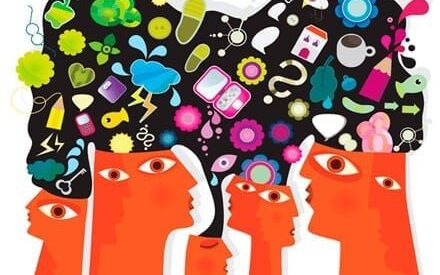 Cuatro generaciones, cuatro adversidades