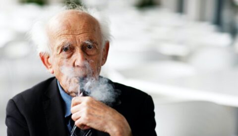 Un retrato de la sociedad moderna