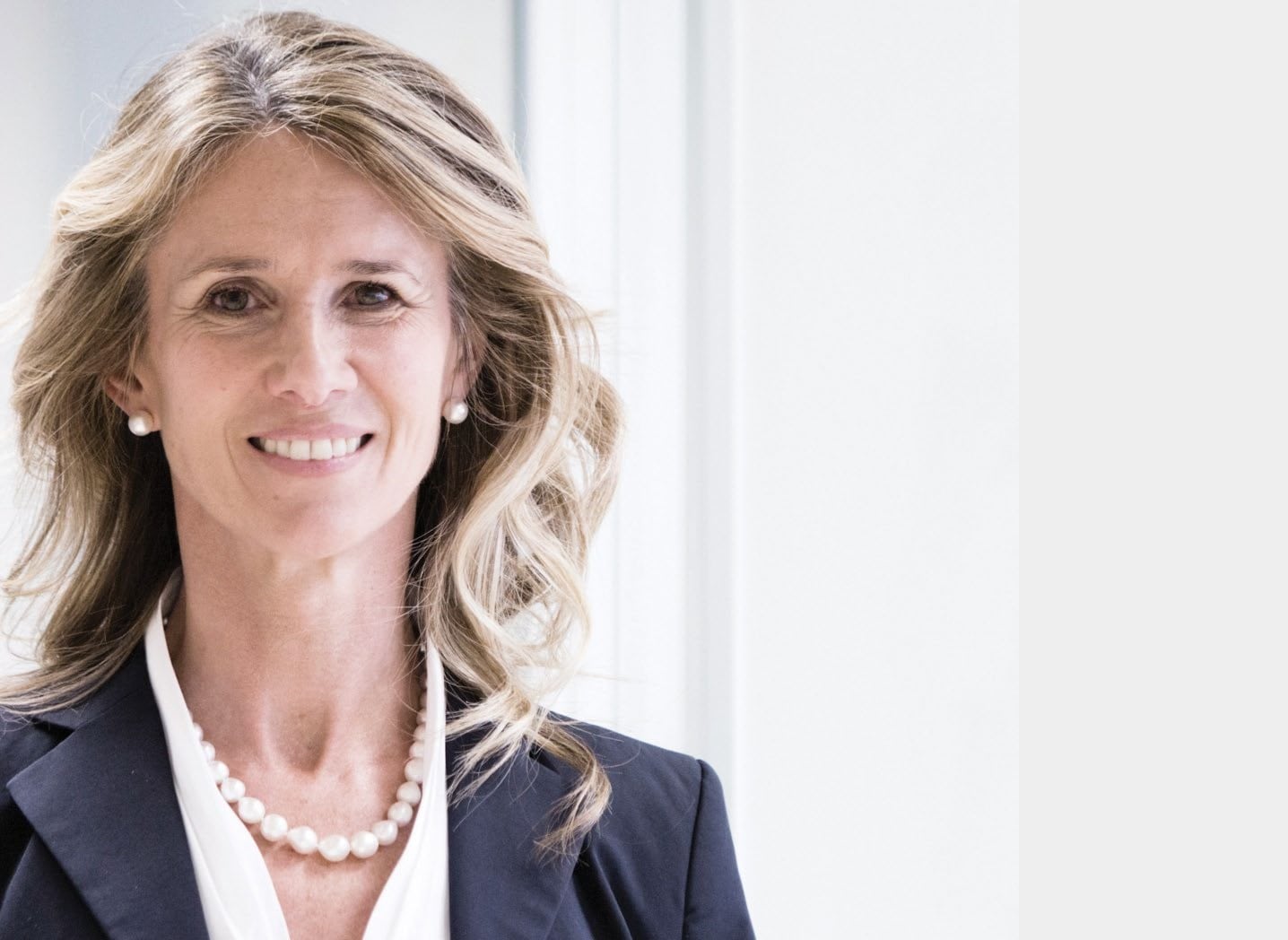 «Innovación social es ir más allá de lo puramente económico»