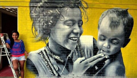 Luchando contra los siglos